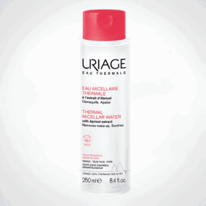 URIAGE EAU MICELLAIRE THERMAL SENSIBLE 250ML