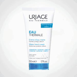 URIAGE EAU THERMALE CERME MAINS 50 ML