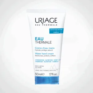URIAGE EAU THERMALE CERME MAINS 50 ML