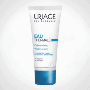 URIAGE EAU THERMAL CREME D'EAU LEGERE 40ML