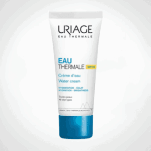 URIAGE EAU THERMALE CREME D'EAU SPF20 40ML