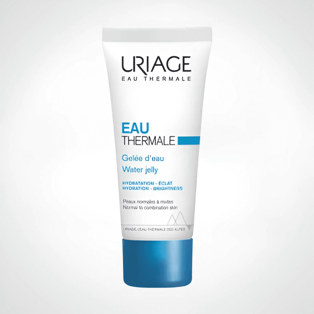 URIAGE EAU THERMALE GELEE D'EAU 40ML