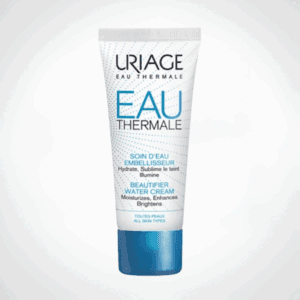 URIAGE EAU THERMALE SOIN D'EAU EMBELLISSEUR 40ML