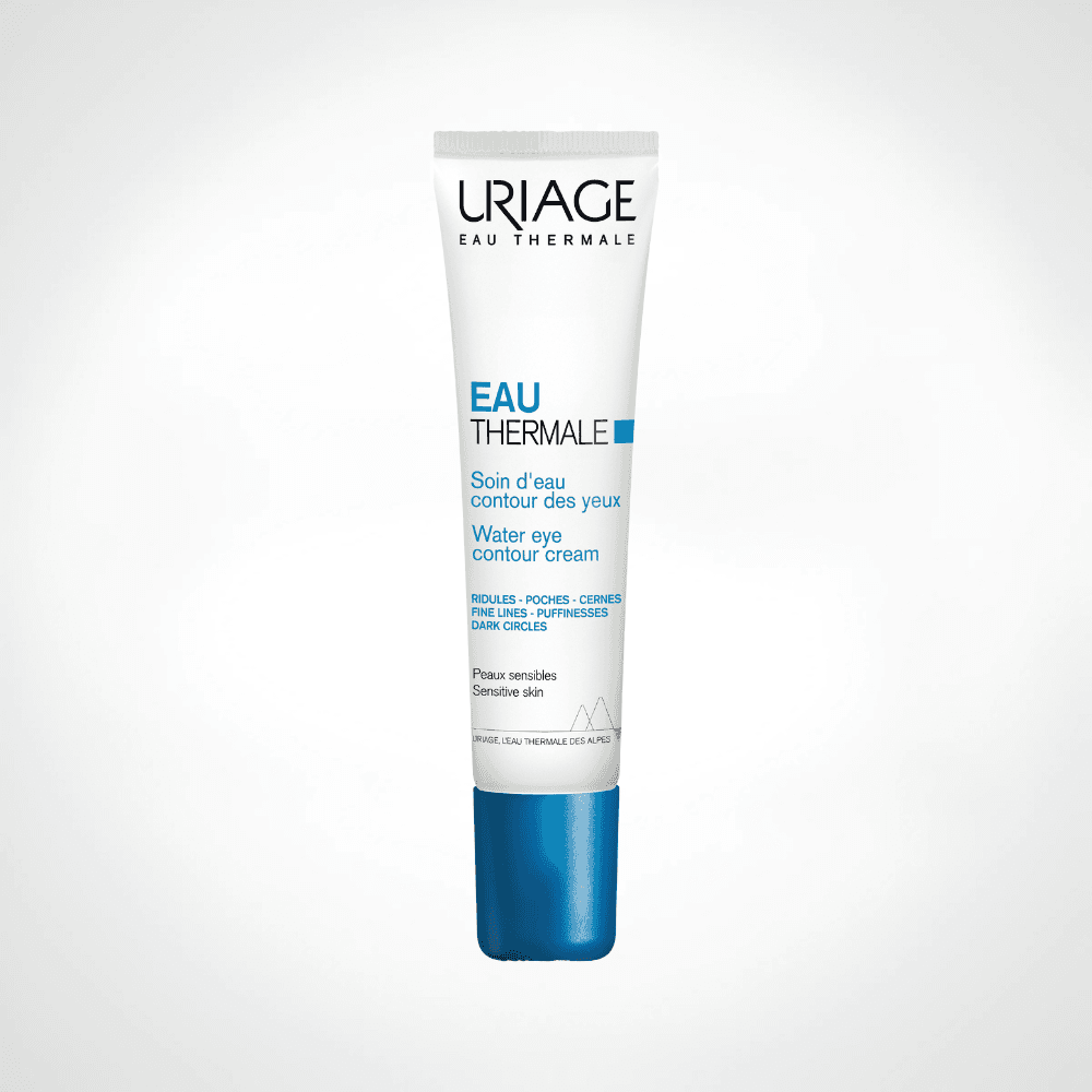 URIAGE EAU THERMALE SOIN EAU CONTOUR YEUX 15ML