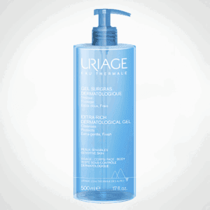 URIAGE GEL SURGRAS DERMATO 500ML
