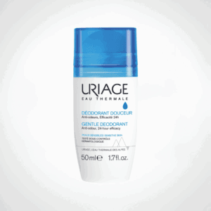 URIAGE GENTLE DEODORANT ROLL-ON 50ML