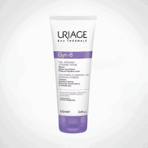 URIAGE GYN 8 TOILETTE INTIME 100ML