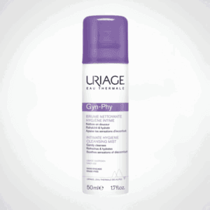 URIAGE GYN PHY CLEANSING MIST SPRAY 50ML