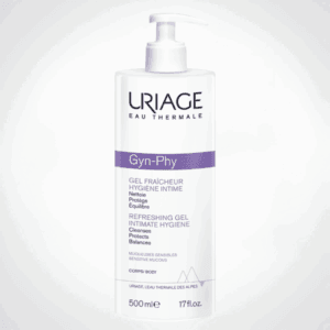 URIAGE GYN PHY Gel INTIME 500ML