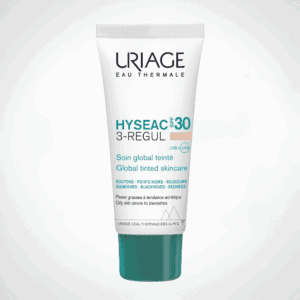 URIAGE HYSEAC 3 REGUL GLOBAL TEINTE 40ML 