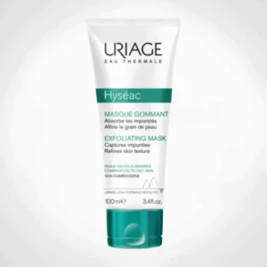 URIAGE HYSEAC MASQUE GOMMANT 100ML