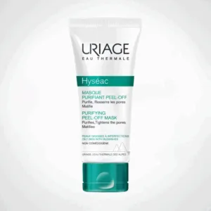 URIAGE HYSEAC MASQUE PEEL OFF 50ML