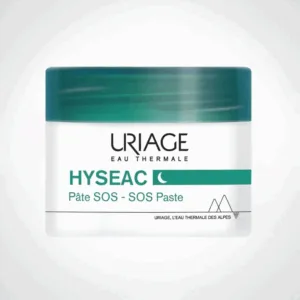 URIAGE HYSEAC PATE SOS 15G