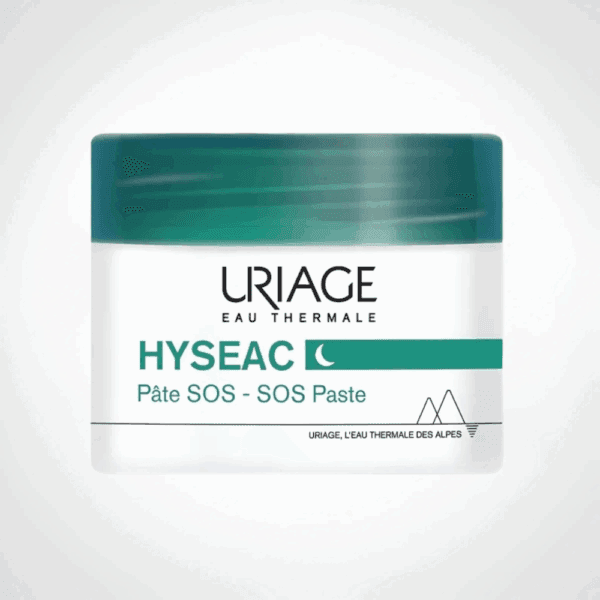 URIAGE HYSEAC PATE SOS 15G