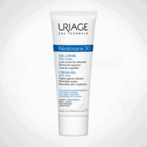 URIAGE KERATOSANE 30 CREME 40ML