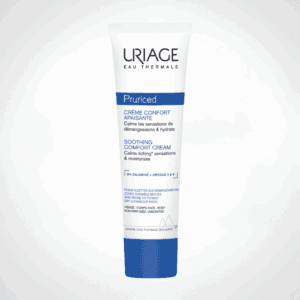 URIAGE PRURICED CREME 100ML