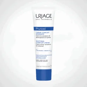 URIAGE PRURICED CREME 100ML