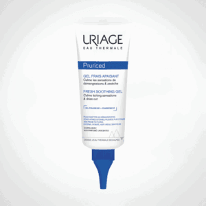 URIAGE PRURICED GEL 100ML