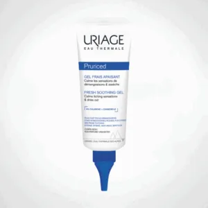 URIAGE PRURICED GEL 100ML