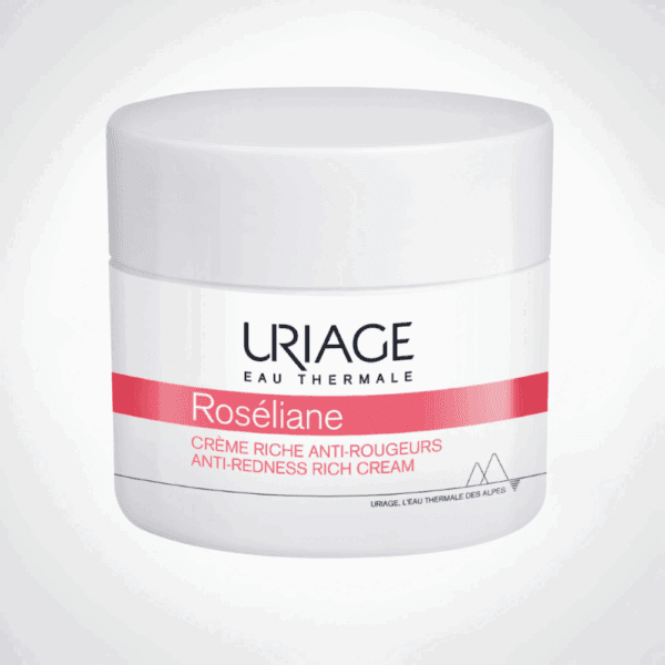 URIAGE ROSELIANE CREME RICHE 50ML