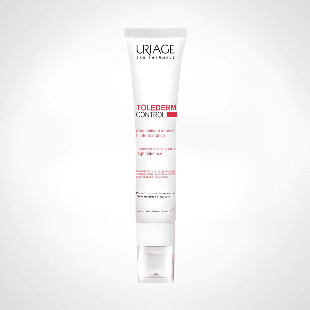 URIAGE TOLEDERM LIGHT CREAM 40ML