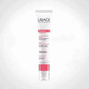 URIAGE TOLEDERM RICH CREAM 40ML