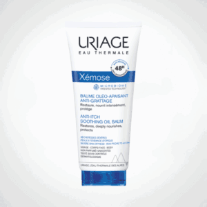 URIAGE XEMOSE BAUME OLEO APAISANT ANTI GRATTAGE 200ML