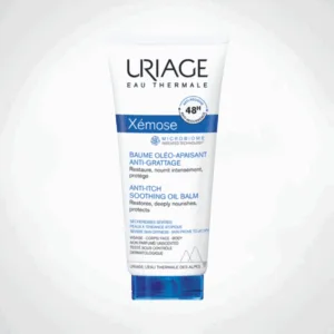 URIAGE XEMOSE BAUME OLEO APAISANT ANTI GRATTAGE 200ML