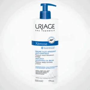 URIAGE XEMOSE Baume OLEO APAISANT ANTI GRATTAGE 500ML