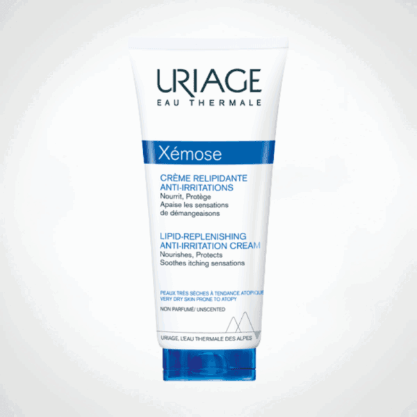 URIAGE XEMOSE CREME ANTI IRRITATION 200ML