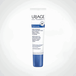 URIAGE XEMOSE EYE CONTOUR SOOTHING 15ML