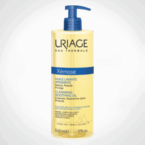 URIAGE XEMOSE HUILE LAVANTE 500ML