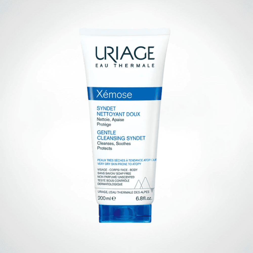 URIAGE XEMOSE SYNDET