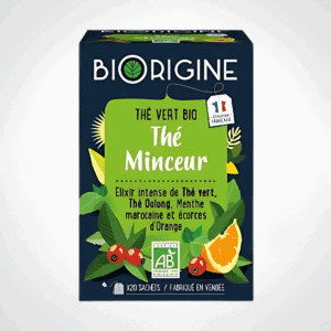 VITAVEA BIORIGINE THE MINCEUR 20 SACHETS