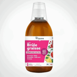 VITAVEA EXTRA BRULE GRAISSES 500 ML