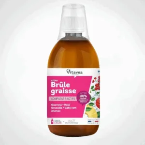 VITAVEA EXTRA BRULE GRAISSES 500 ML