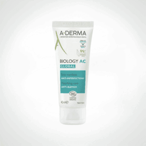 A-DERMA BIOLOGY AC GLOBAL SOIN MATIFIANT 40ML