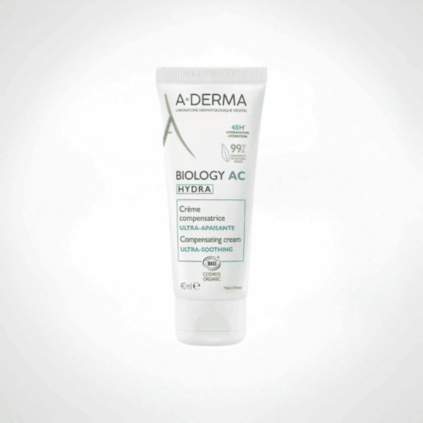A-DERMA BIOLOGY AC HYDRA CREME 40ML