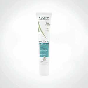 A-DERMA BIOLOGY AC PERFECT FLUIDE 40ML