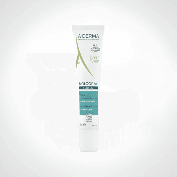 A-DERMA BIOLOGY AC PERFECT FLUIDE 40ML