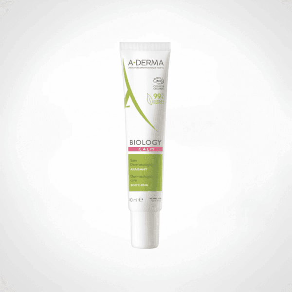 A-DERMA BIOLOGY CALM SOIN APAISANT 40ML