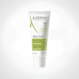 A-DERMA BIOLOGY CREME LEGERE 40ML