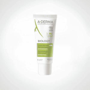 A-DERMA BIOLOGY CREME RICHE 40ML