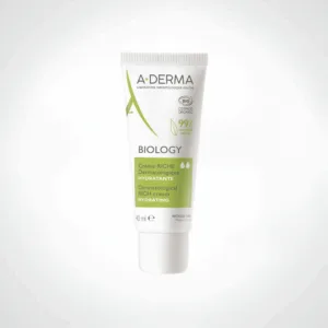 A-DERMA BIOLOGY CREME RICHE 40ML