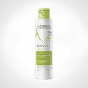 A-DERMA BIOLOGY EAU MICELLAIRE 200ML