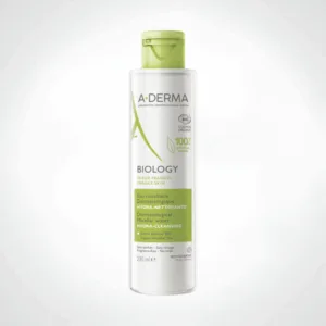 A-DERMA BIOLOGY EAU MICELLAIRE 200ML