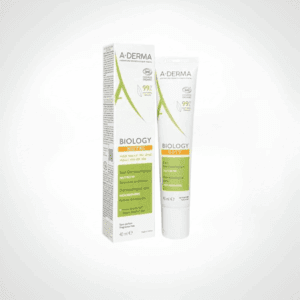 A-DERMA BIOLOGY NUTRI SOIN NUTRITIF 40ML