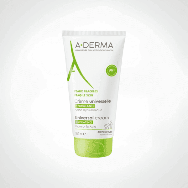 A-DERMA CREME HYDRA UNIVERSELLE 50ML