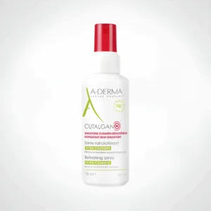 A-DERMA CUTALGAN SPRAY 100 ML