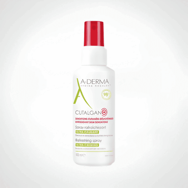 A-DERMA CUTALGAN SPRAY 100 ML